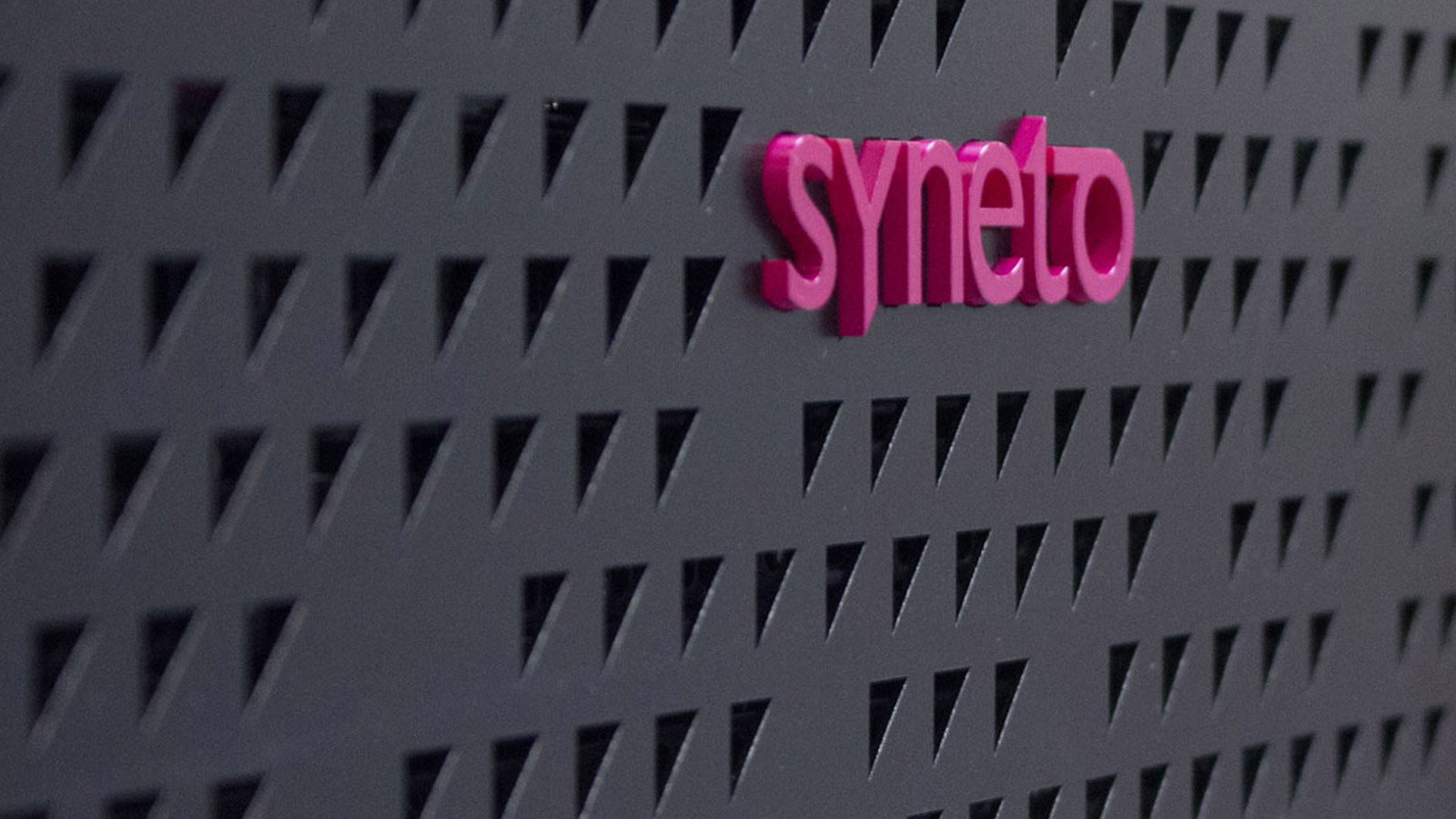 Syneto per l’infrastruttura IT