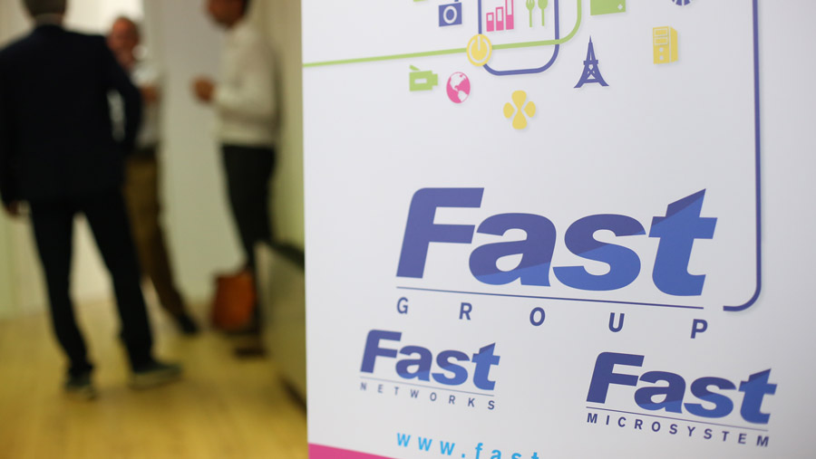 Fast Group - Foto inaugurazione sede Alessandria - Fast Group progetta, sviluppa ed implementa soluzioni ICT ad alto valore aggiunto, per far crescere la tua Azienda e il tuo business