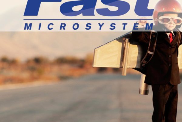 Fast Microsystem 2