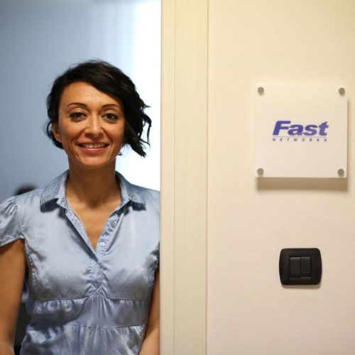 Fast Group - Foto inaugurazione sede Alessandria - Fast Group progetta, sviluppa ed implementa soluzioni ICT ad alto valore aggiunto, per far crescere la tua Azienda e il tuo business