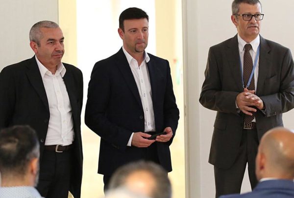 Fast Group - Foto inaugurazione sede Alessandria - Fast Group progetta, sviluppa ed implementa soluzioni ICT ad alto valore aggiunto, per far crescere la tua Azienda e il tuo business