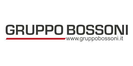 Logo Gruppo Bossoni - Cambiare strategia: 5 domande a Francesco Bossoni